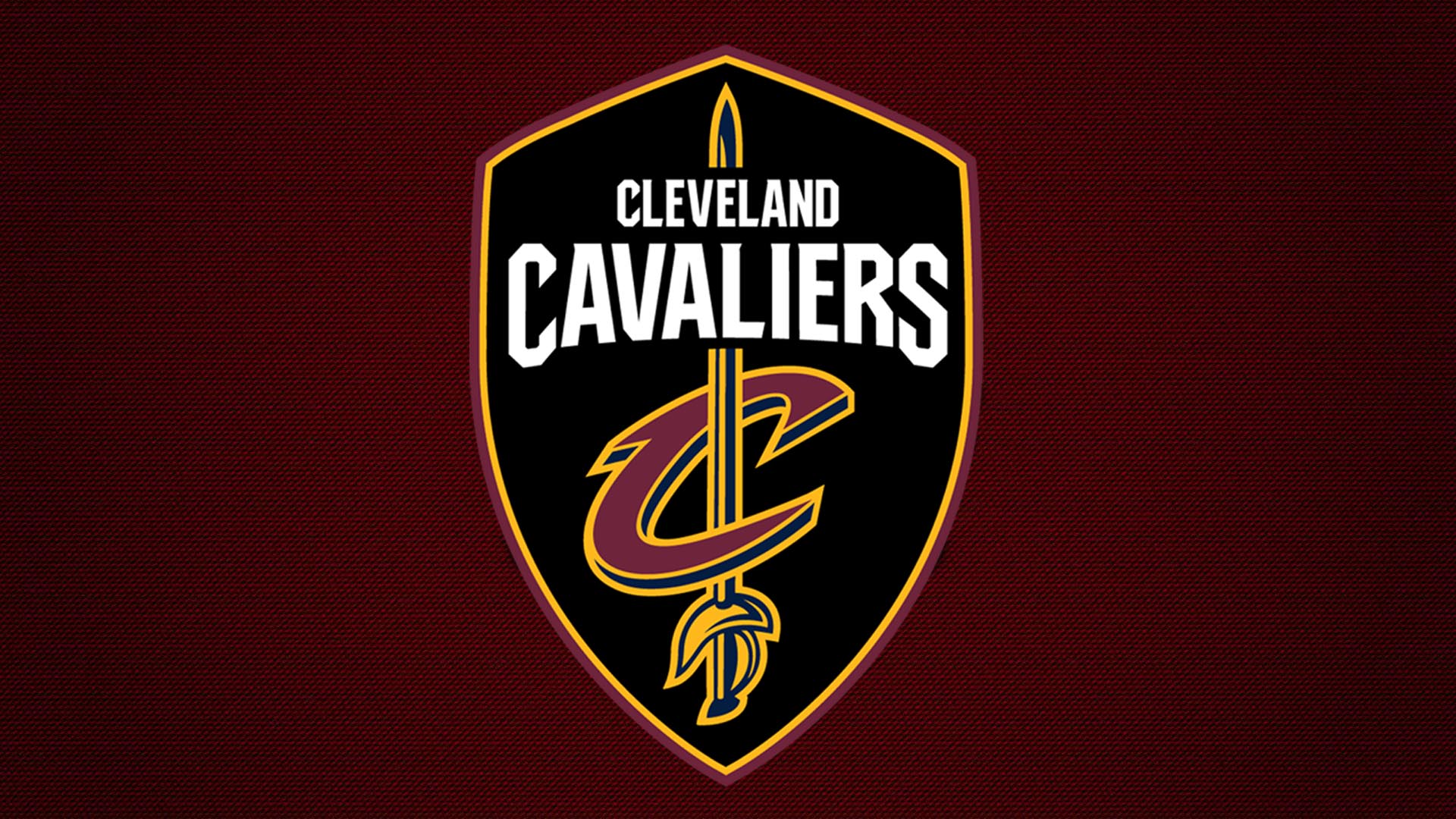 Wallpapers Hd Cleveland Cavaliers Logo - Emblem - HD Wallpaper 
