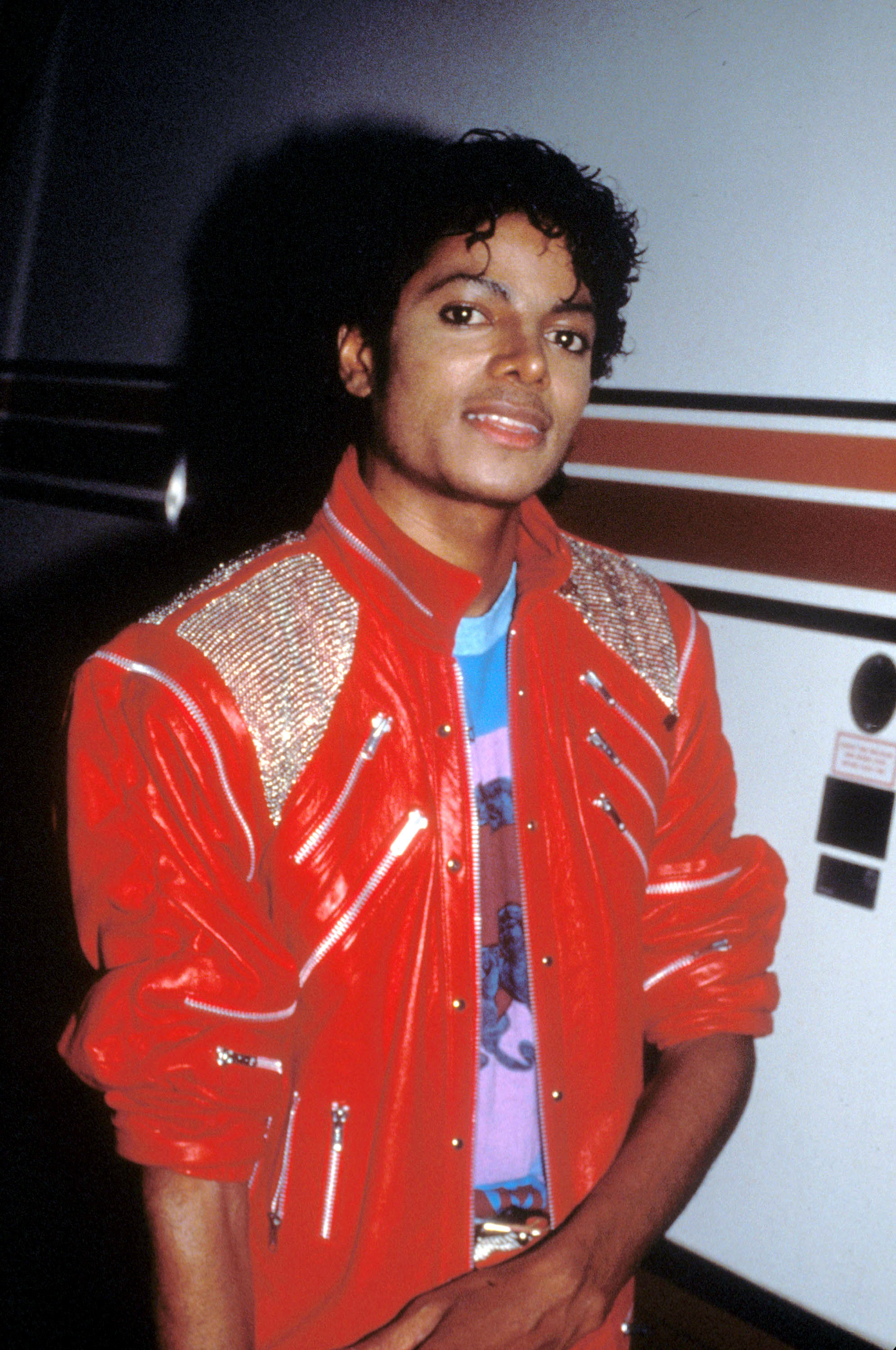 Michael Jackson Images Michael Jackson Thriller Era - HD Wallpaper 