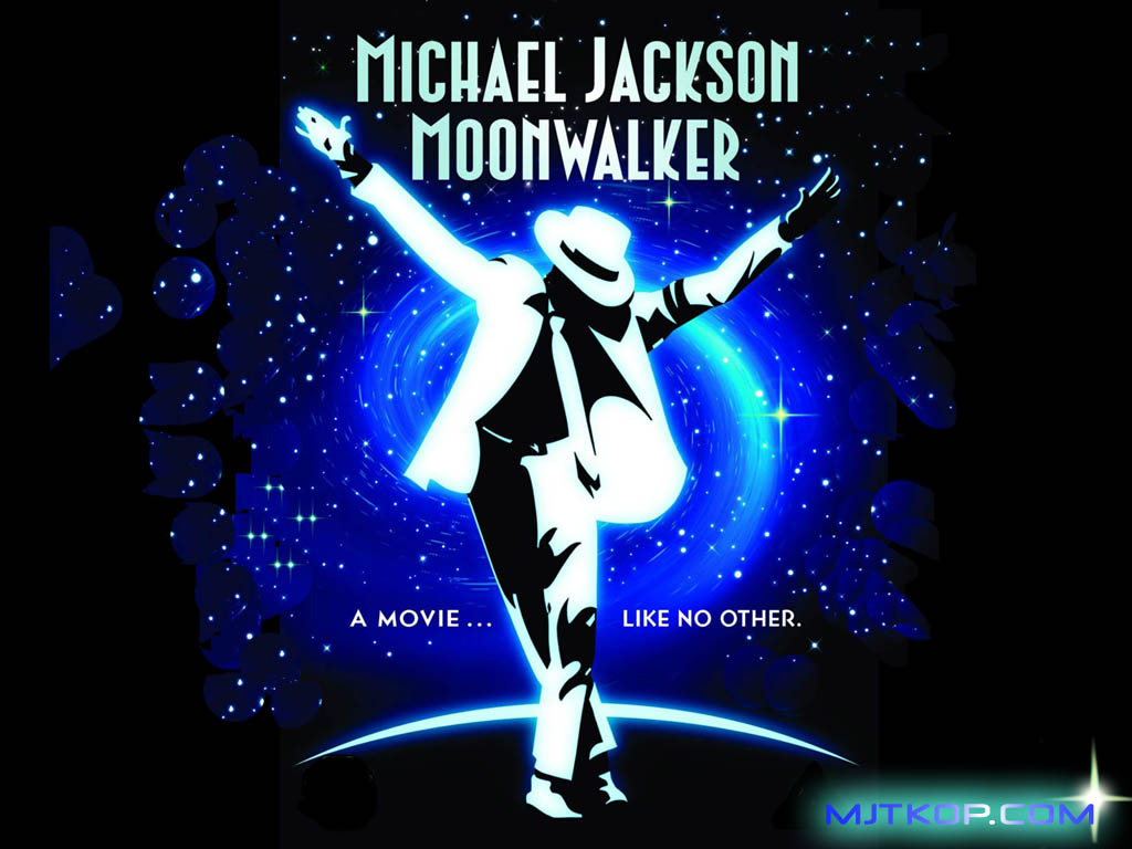 Michael Jackson Moonwalker - HD Wallpaper 