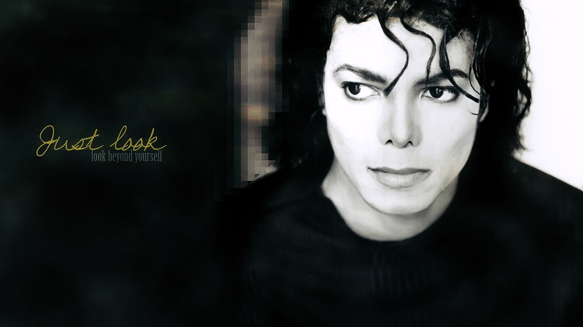 15048 Michael Jackson Full Hd Wallpaper 1920×1080 - Michael Jackson 4k Hd - HD Wallpaper 