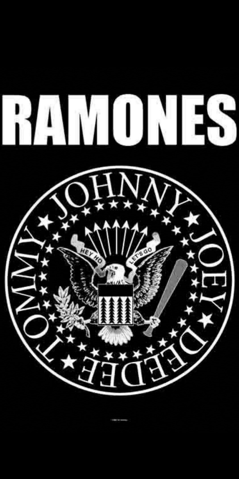 Image - Fondos De Pantalla De Los Ramones - HD Wallpaper 