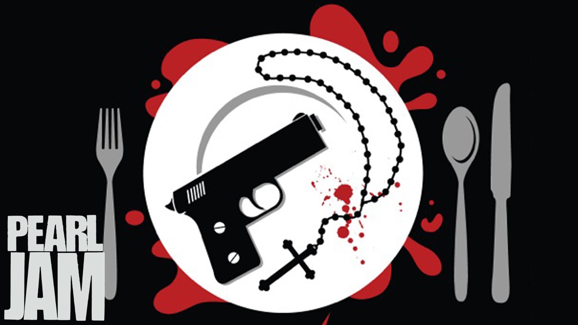 Mind Your Manners - Pearl Jam Mind Your Manners Single - HD Wallpaper 