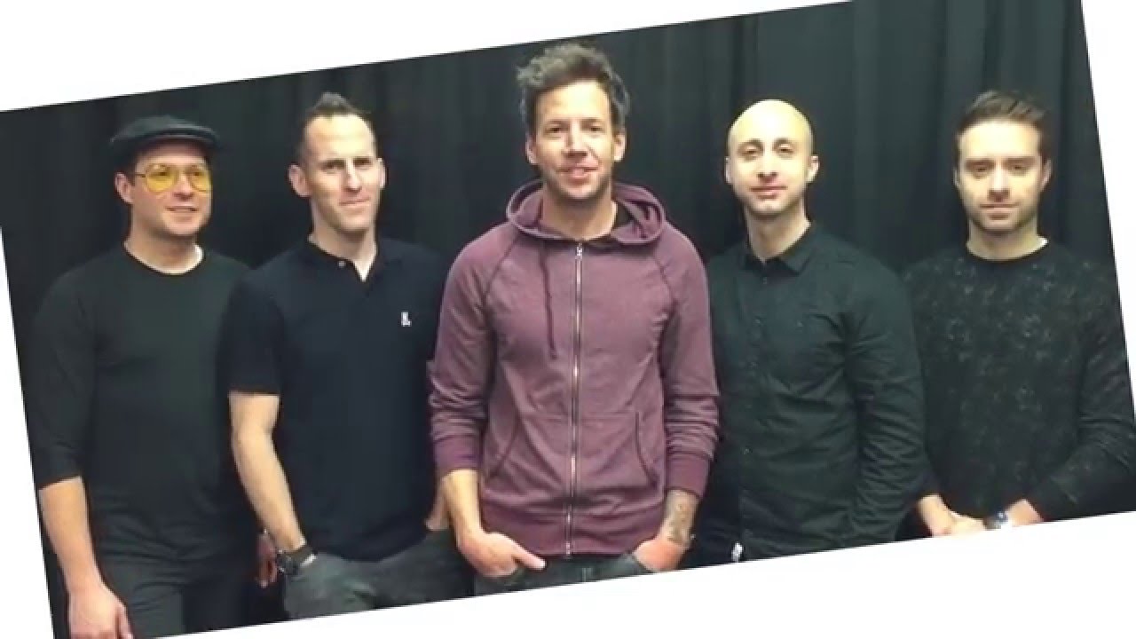 Simple Plan Before After - 1280x720 Wallpaper 