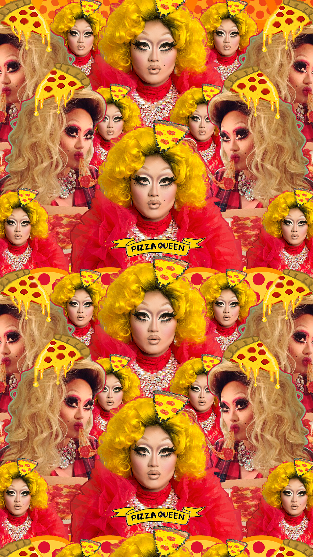 Costume Party - HD Wallpaper 