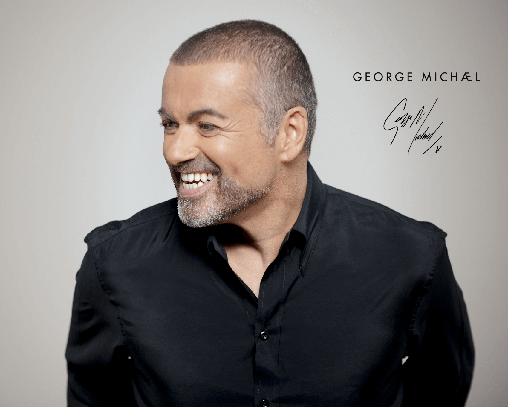 George Michael White Light - HD Wallpaper 