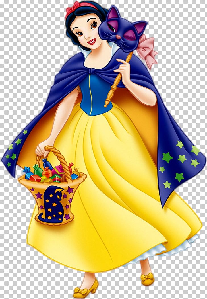 Evil Queen Snow White Tiana Seven Dwarfs Png, Clipart, - Cartoon Princess Snow White - HD Wallpaper 