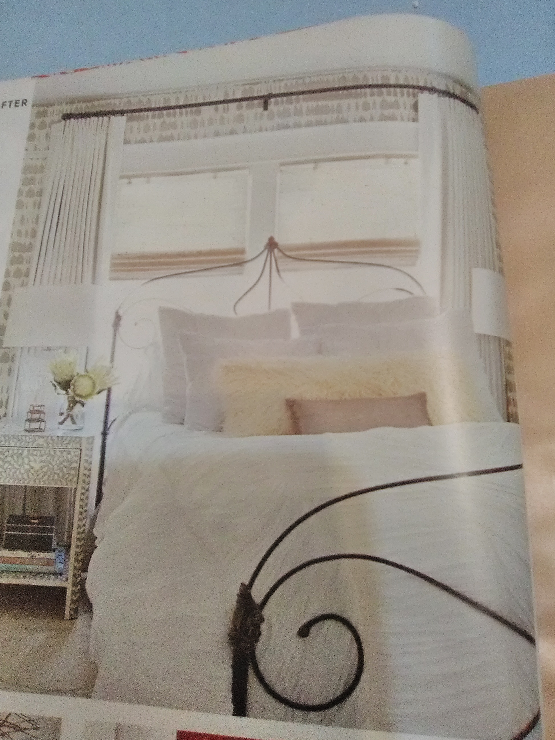 Bed Frame - HD Wallpaper 