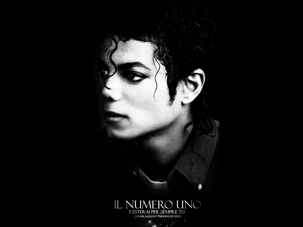 Michael Jackson High Resolution - HD Wallpaper 