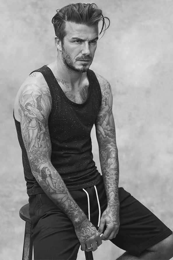 Hd Wallpaper Of David Beckham Hd Wallpaper Of David - David Beckham Hairstyle 2015 - HD Wallpaper 