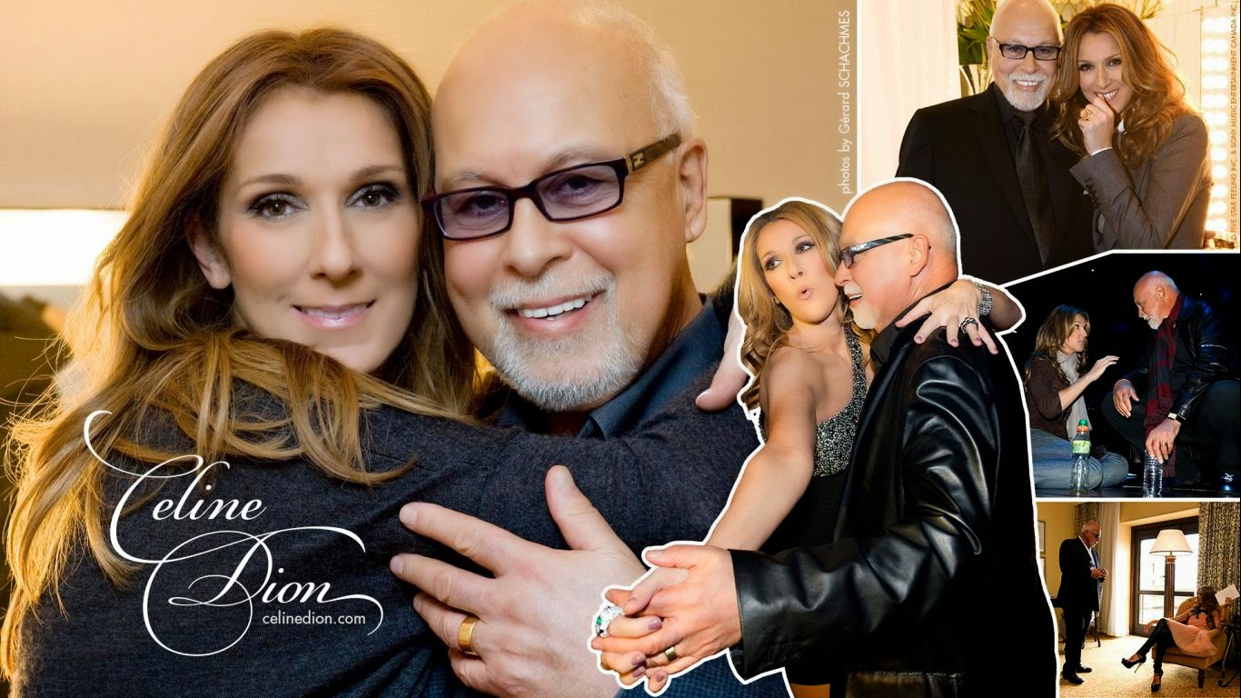 New Love Celine Dion - HD Wallpaper 