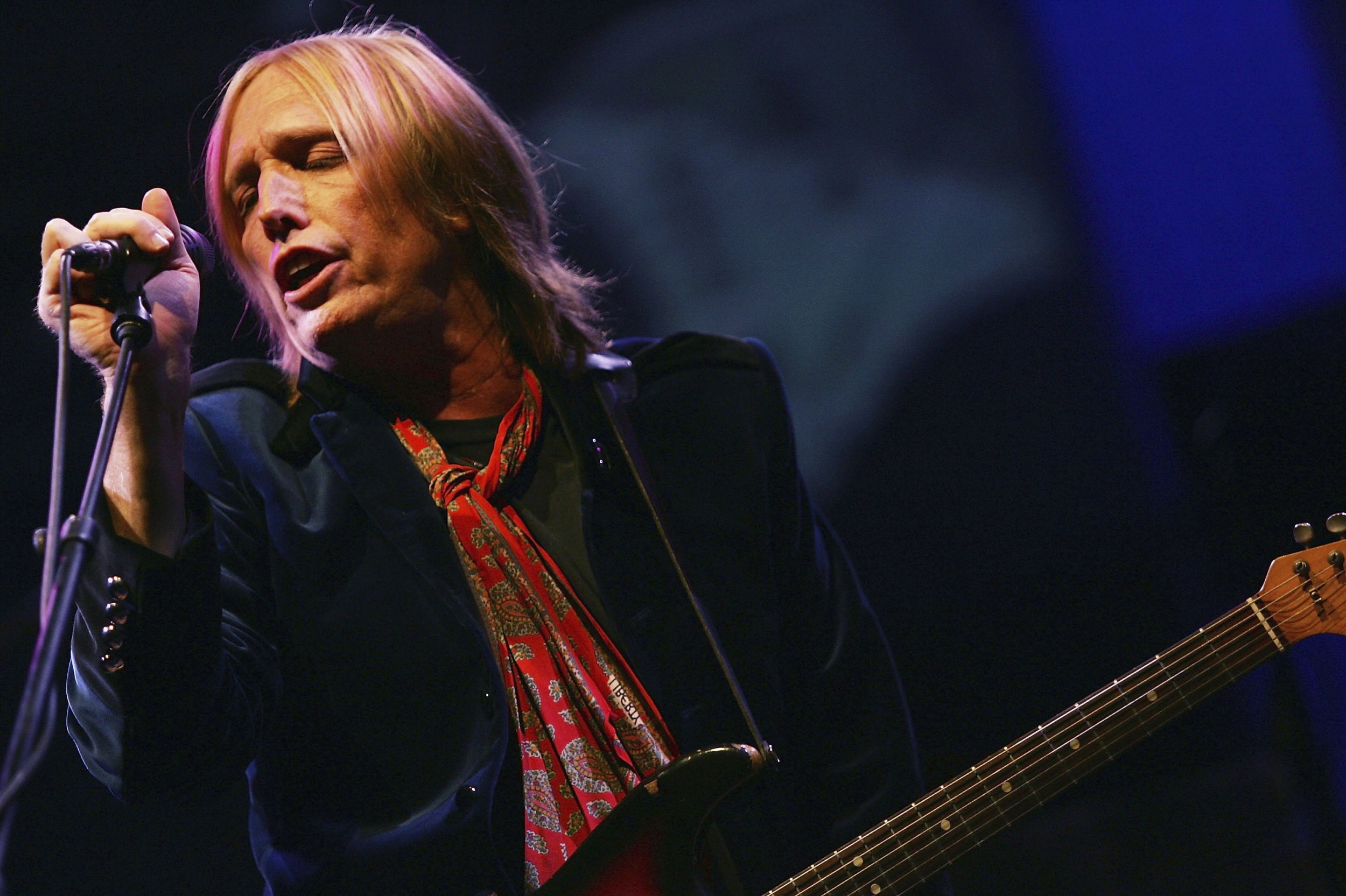 Tom Petty - Tom Petty Hillary Clinton - HD Wallpaper 