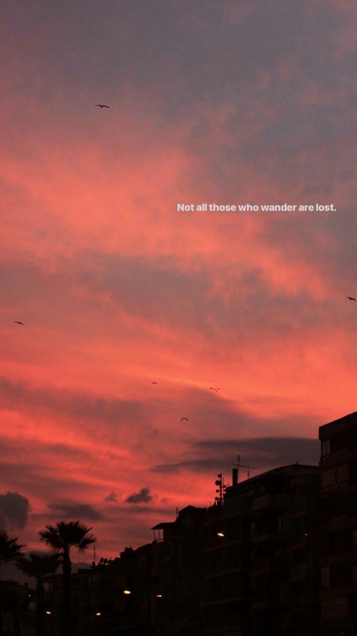 Aesthetic Iphone Wallpaper Tumblr Quotes - HD Wallpaper 