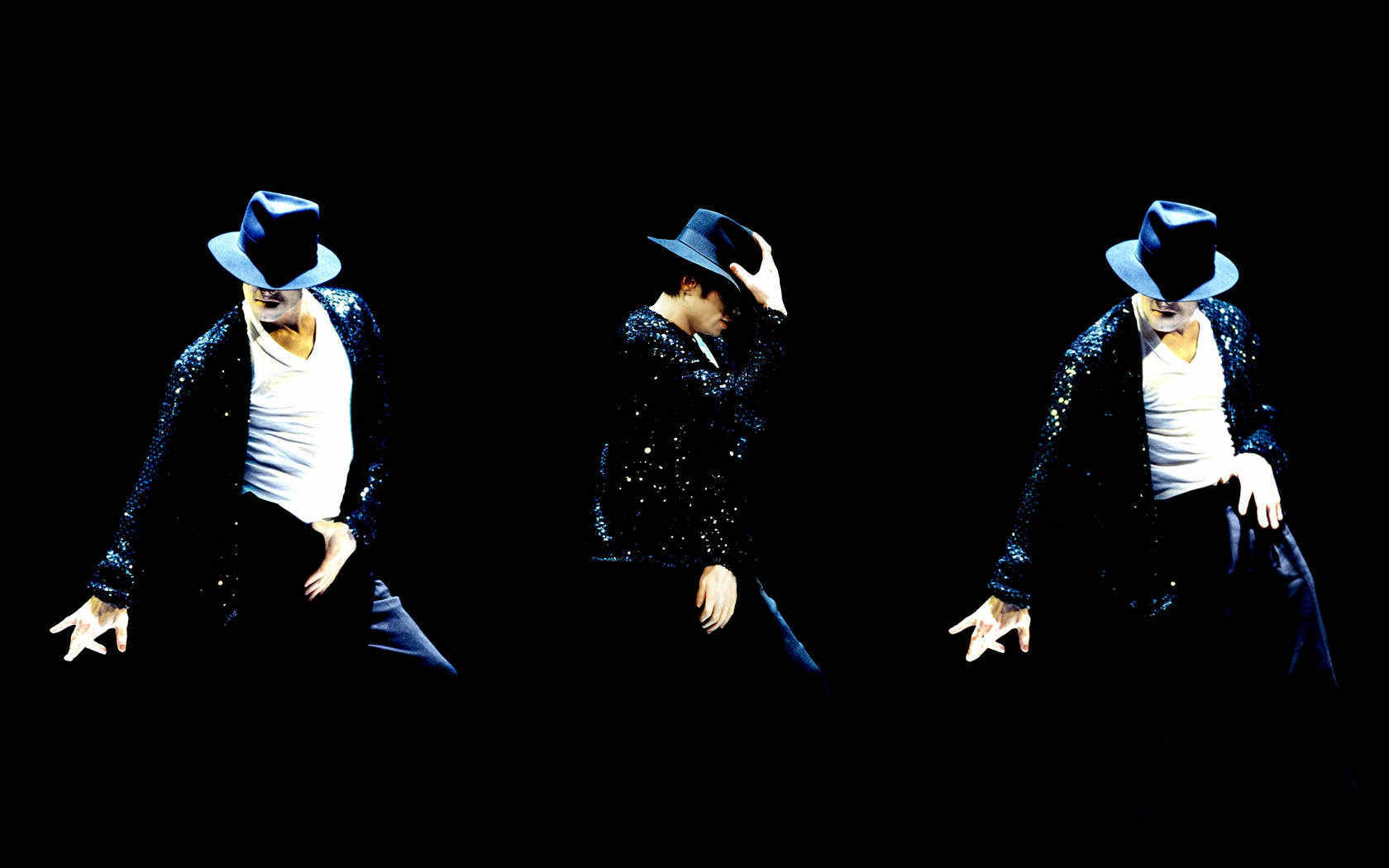 Michael Jackson Fotos Billie Jean - HD Wallpaper 