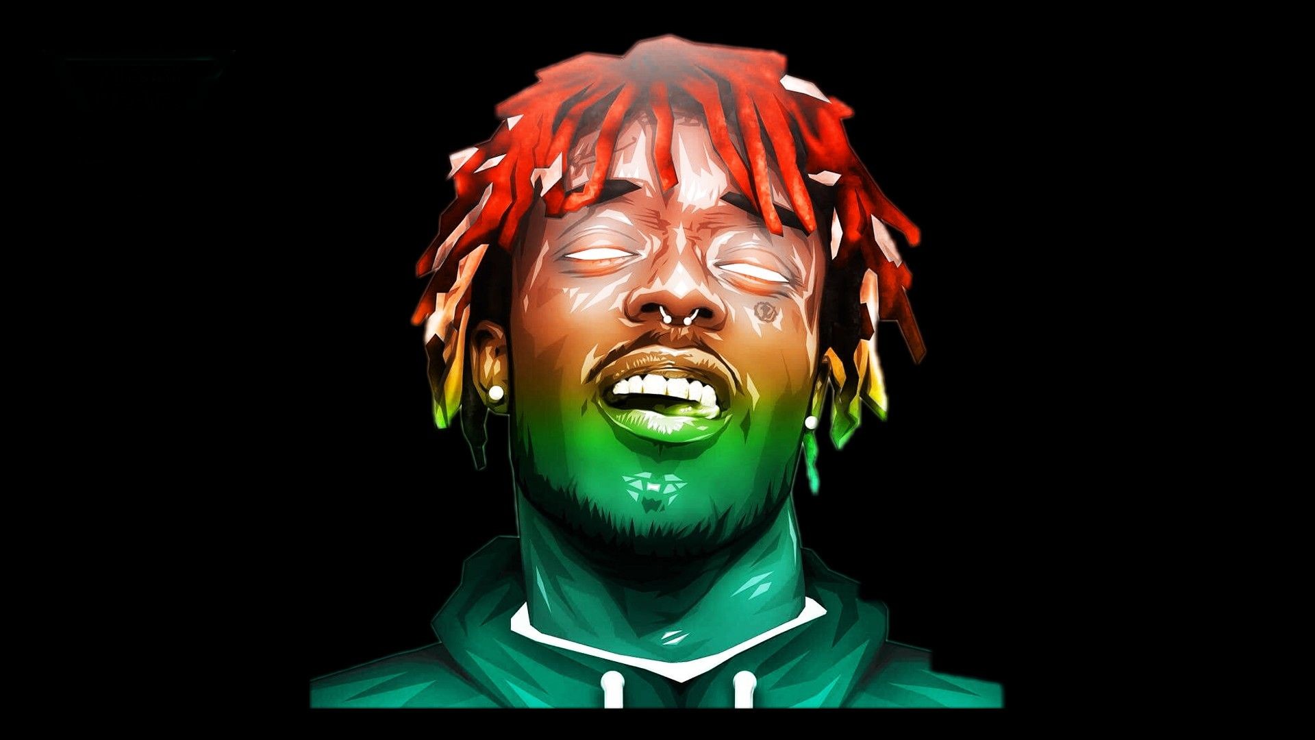 1920x1080, Ruff Ryders Wallpaper - Lil Uzi Vert 1.5 - HD Wallpaper 