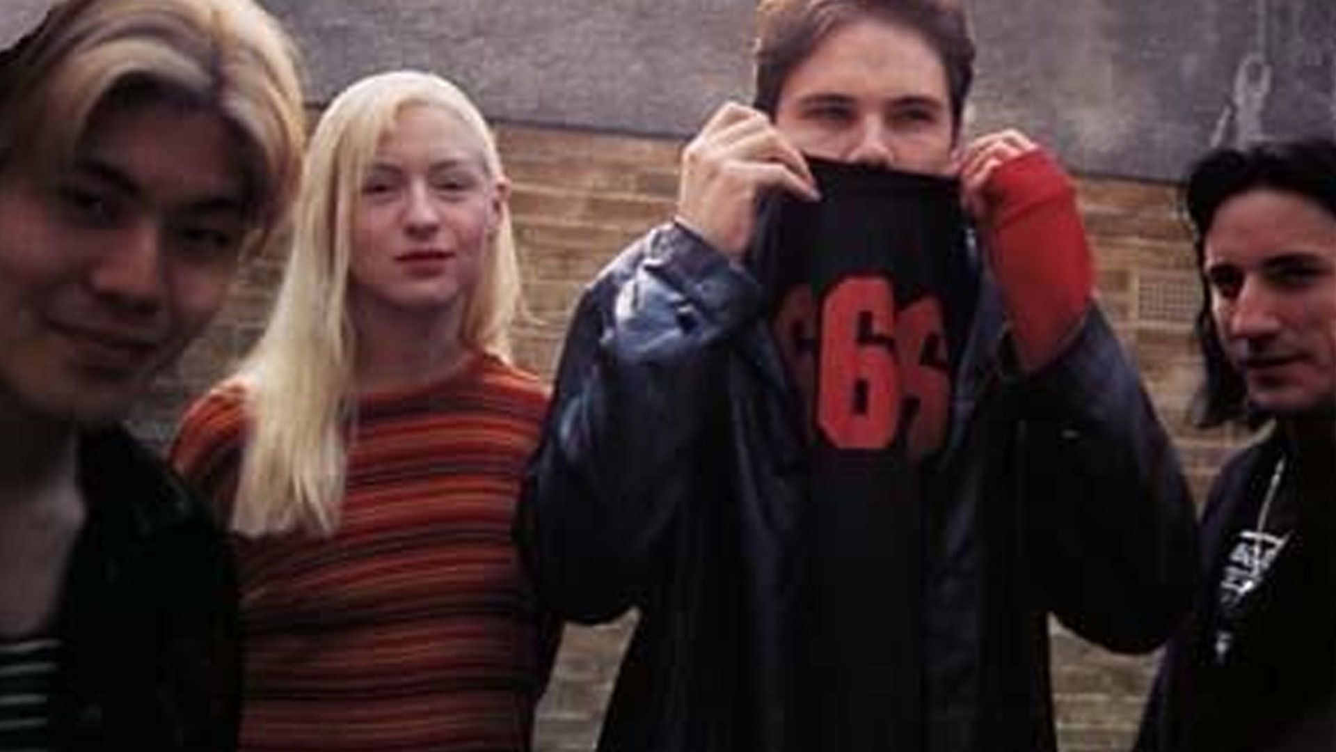 Smashing Pumpkins - HD Wallpaper 