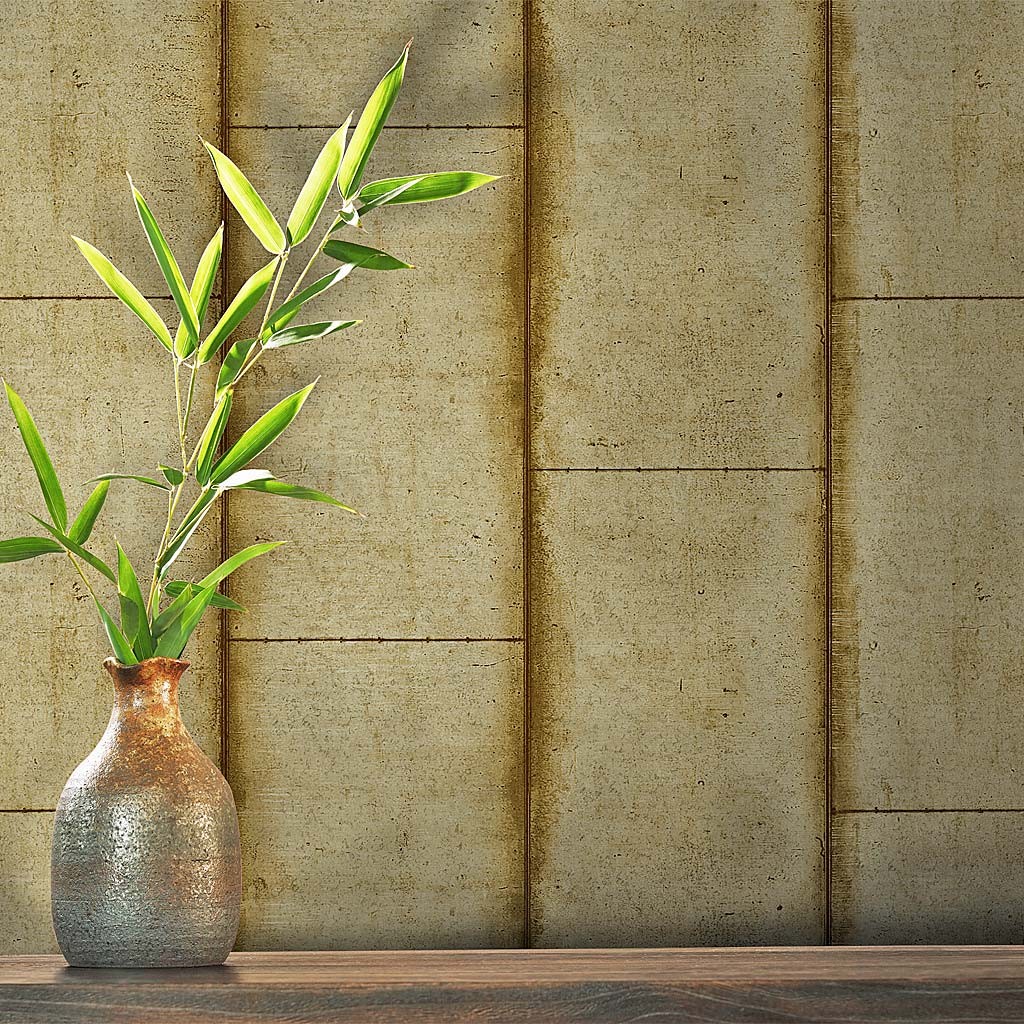 Ieti-concrete Panel - Desert Rose - HD Wallpaper 