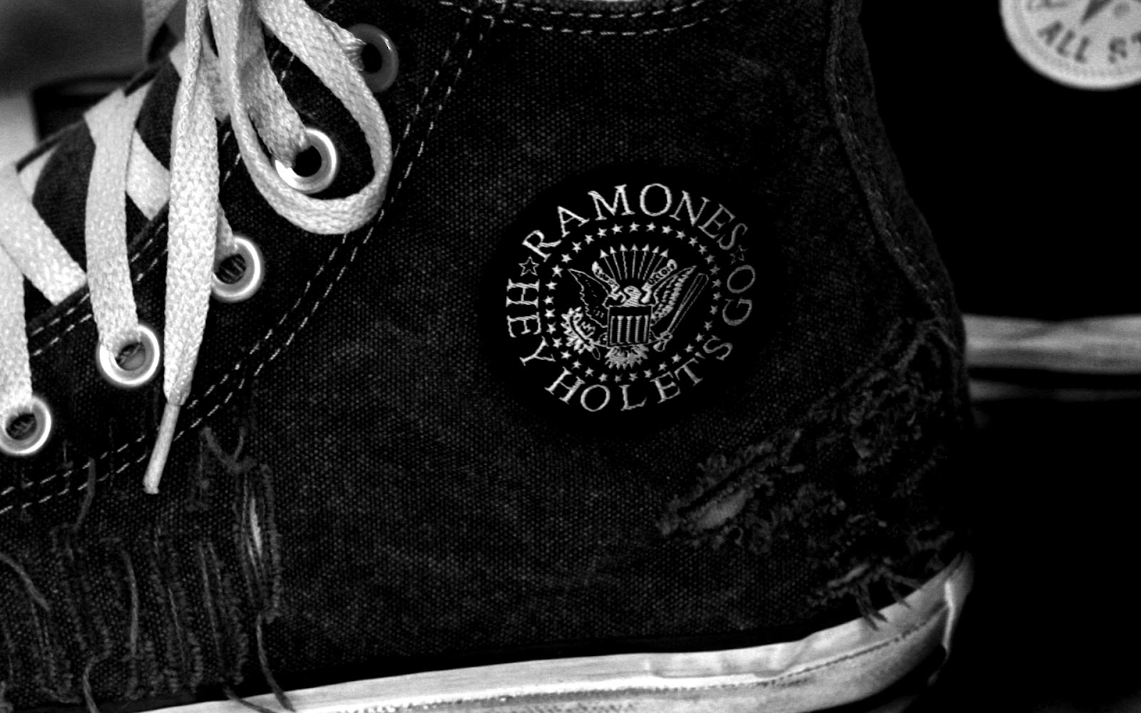 Ramones Wallpápers - HD Wallpaper 