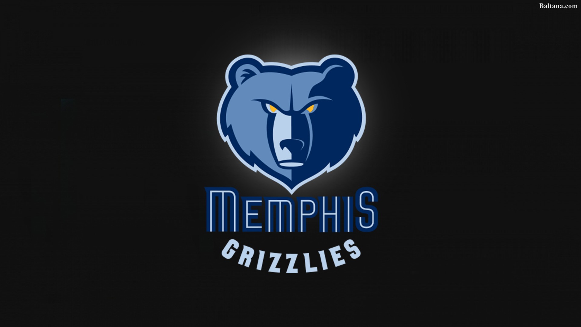 Memphis Grizzlies Hd Desktop Wallpaper - Memphis Grizzlies Wallpaper 2018 - HD Wallpaper 