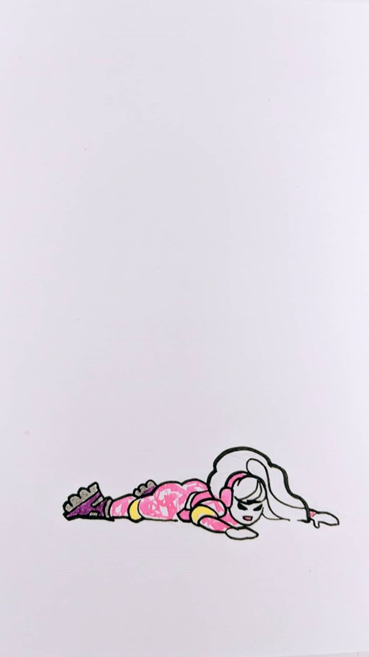 Trixie Mattel - HD Wallpaper 