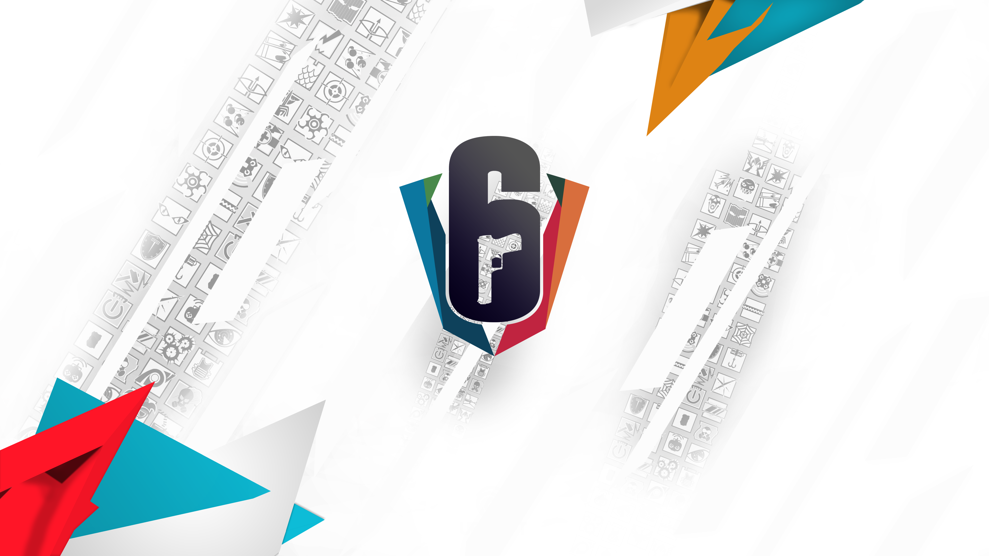 Rainbow Six Siege Invitational 3840x2160 Wallpaper Teahub Io