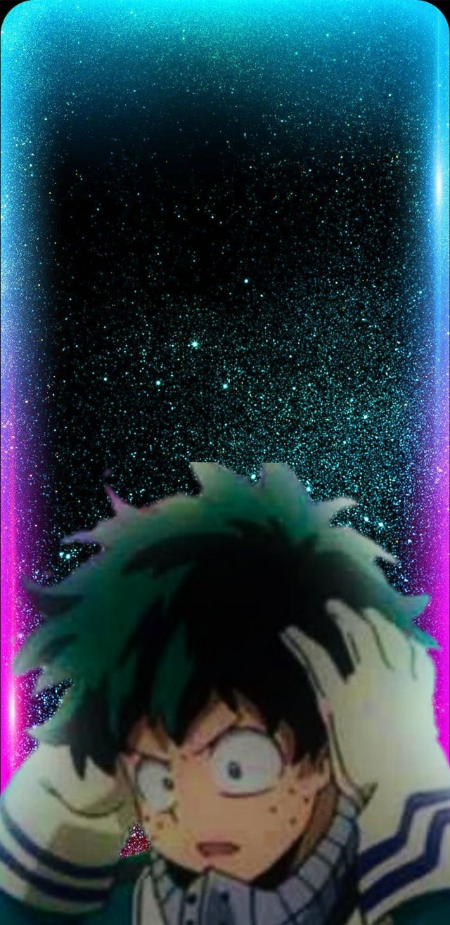 Anime - HD Wallpaper 