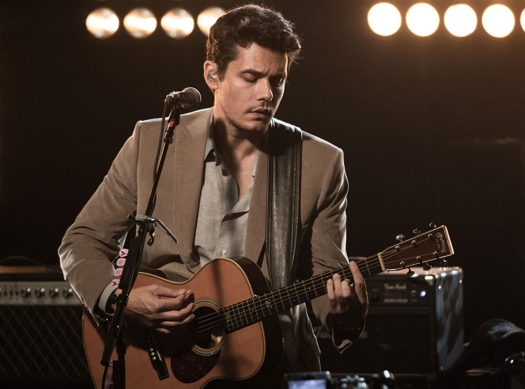 John Mayer Wallpapers - HD Wallpaper 