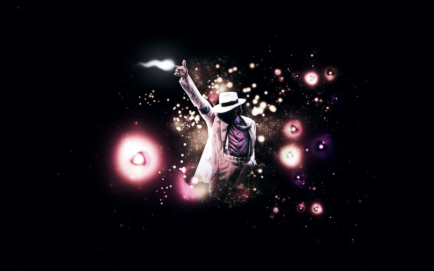 Michael Jackson Wallpaper - Michael Jackson Moonwalker - HD Wallpaper 