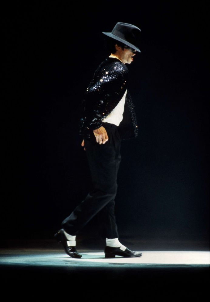 Michael Jackson Wallpaper Billie Jean - HD Wallpaper 