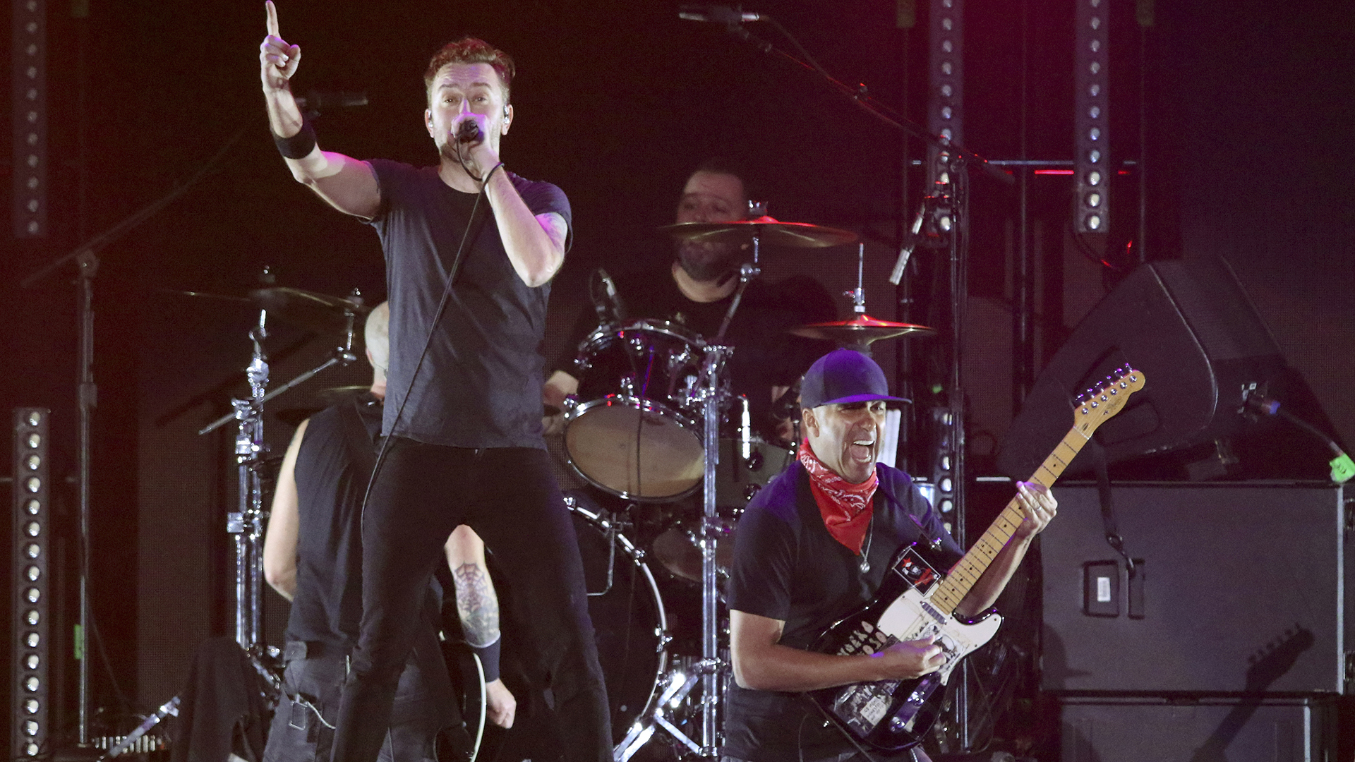 Rage Against The Machine 2020 Tour Dates - HD Wallpaper 