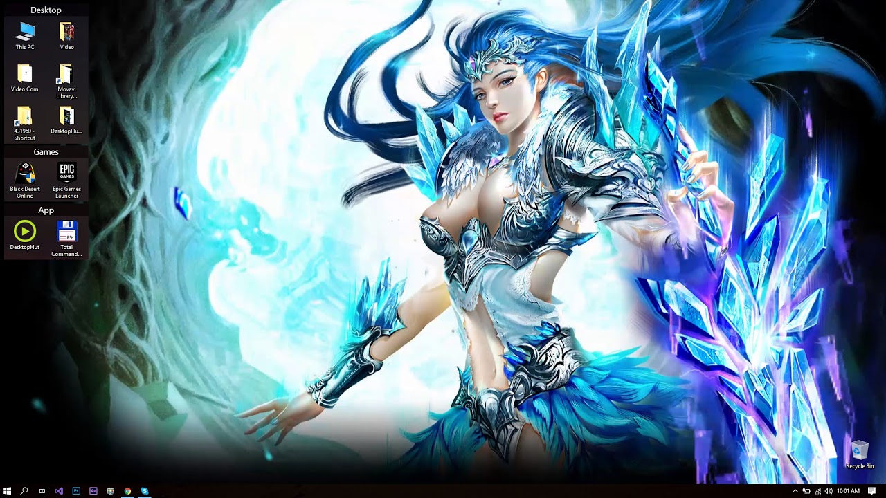 Dragon Awaken - HD Wallpaper 