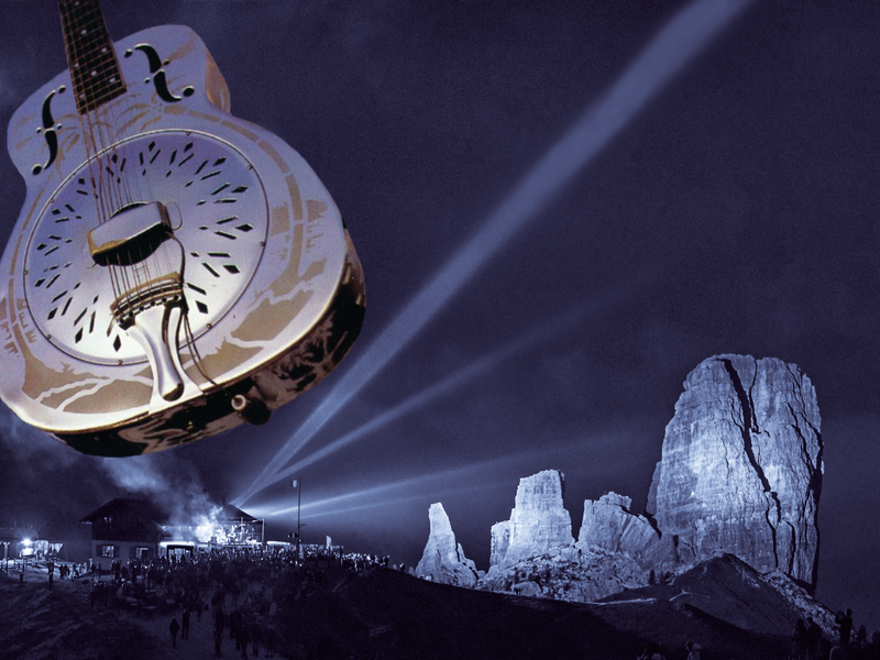 Rifugio Scoiattoli Summer Party - HD Wallpaper 