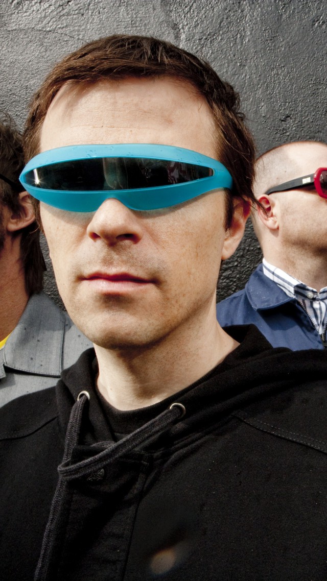 Weezer, Top Music Artist And Bands, Rivers Cuomo, Patrick - Rivers Cuomo - HD Wallpaper 