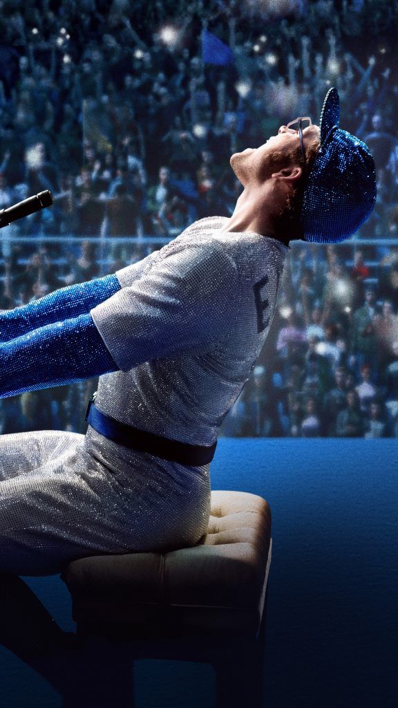 Taron Egerton Phone - HD Wallpaper 