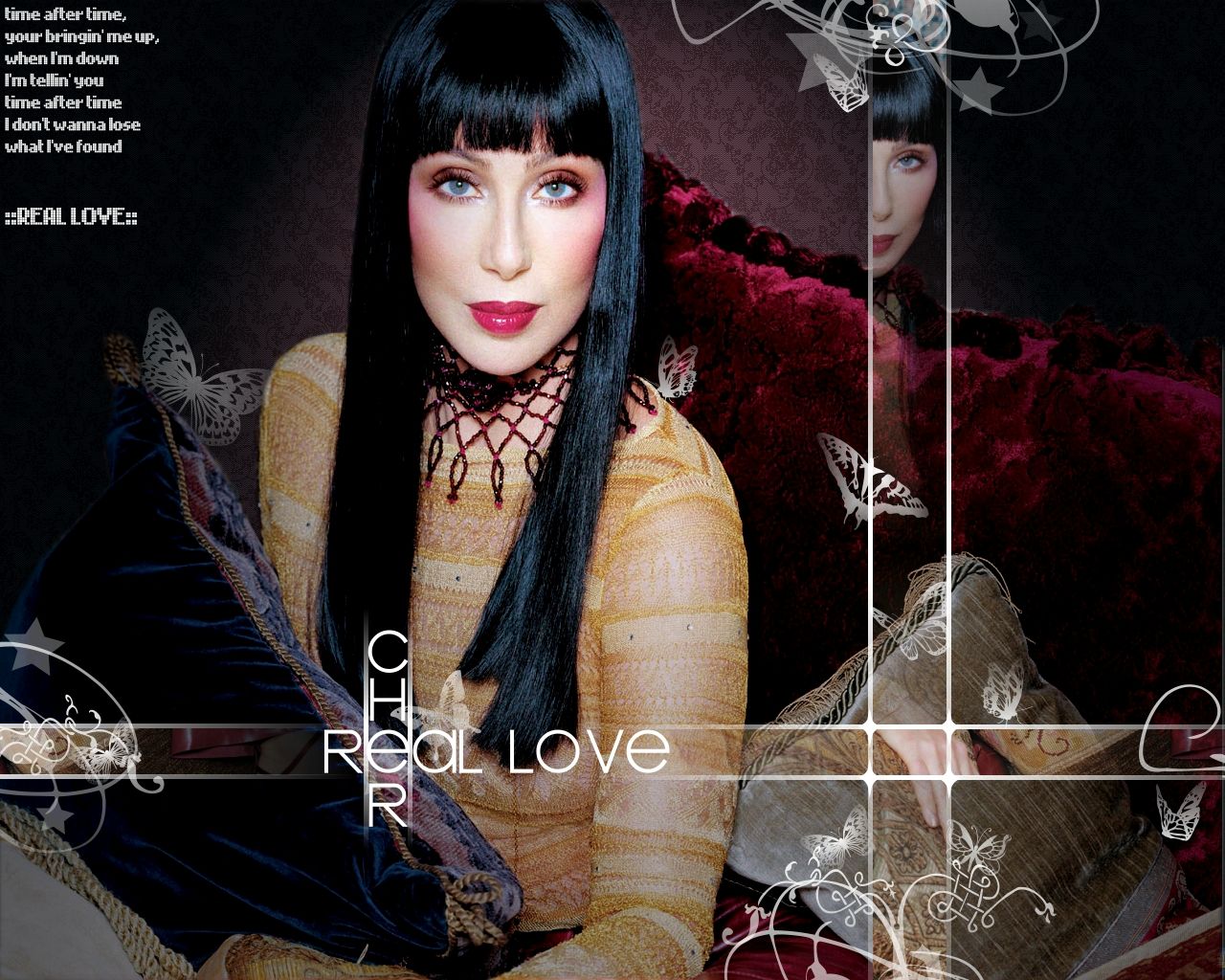 Cher - 1280x1024 Wallpaper - teahub.io