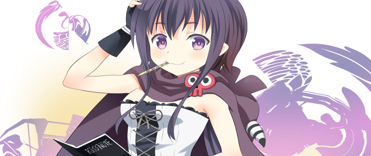 Pack Ultrawide Wallpaper - Renai Boukun - HD Wallpaper 