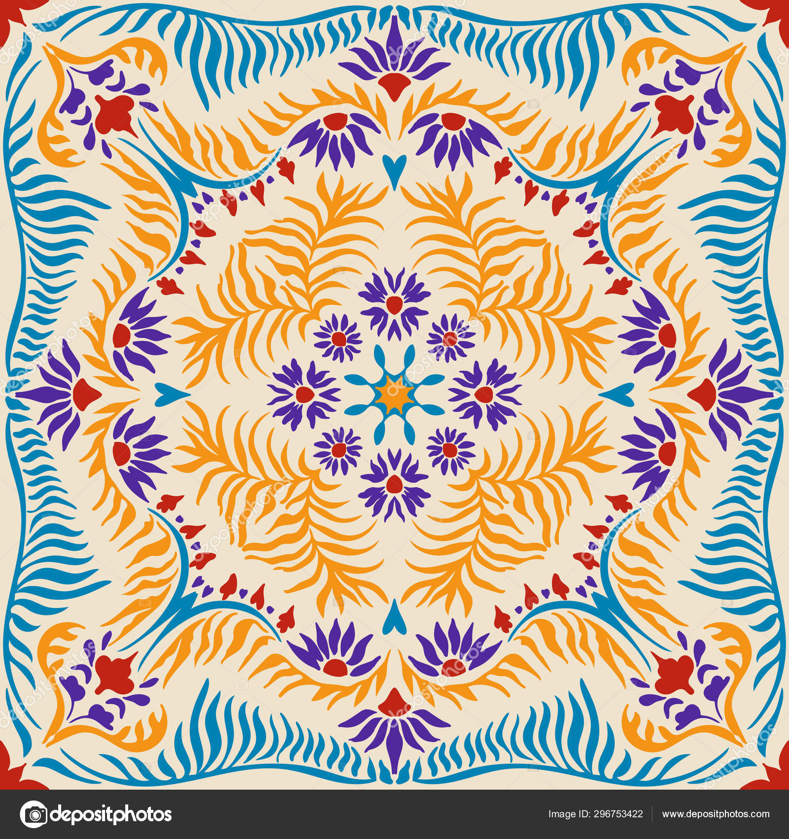 Motif - HD Wallpaper 