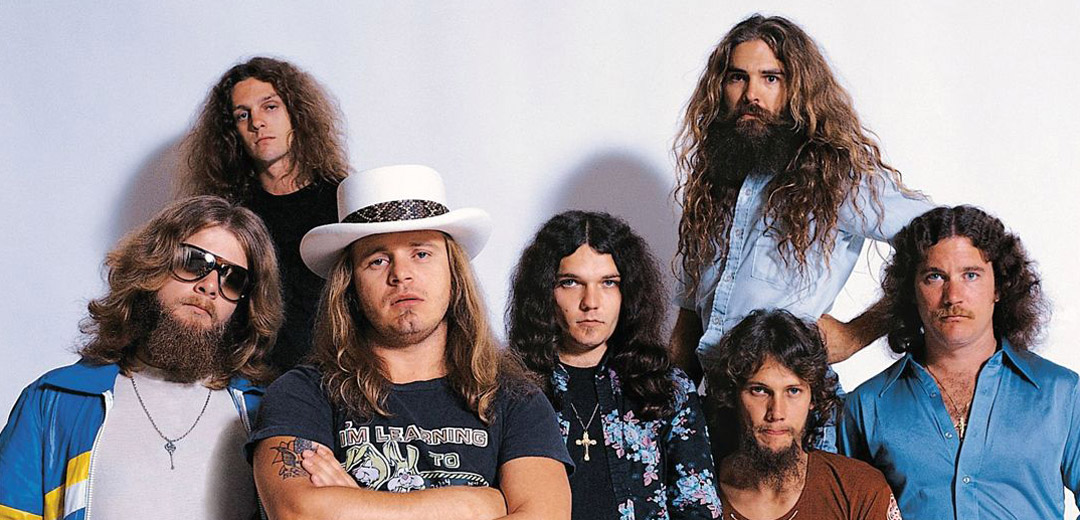 Lynyrd Skynyrd - HD Wallpaper 