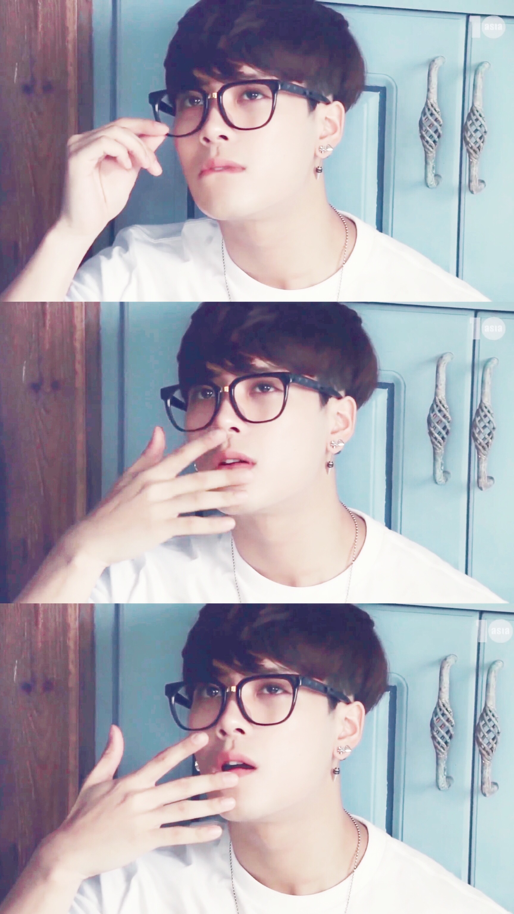 Jackson Got7 Wallpaper Data Src Got7 Wallpapers Windows Cute Wallpaper Jackson Wang 1728x3072 Wallpaper Teahub Io