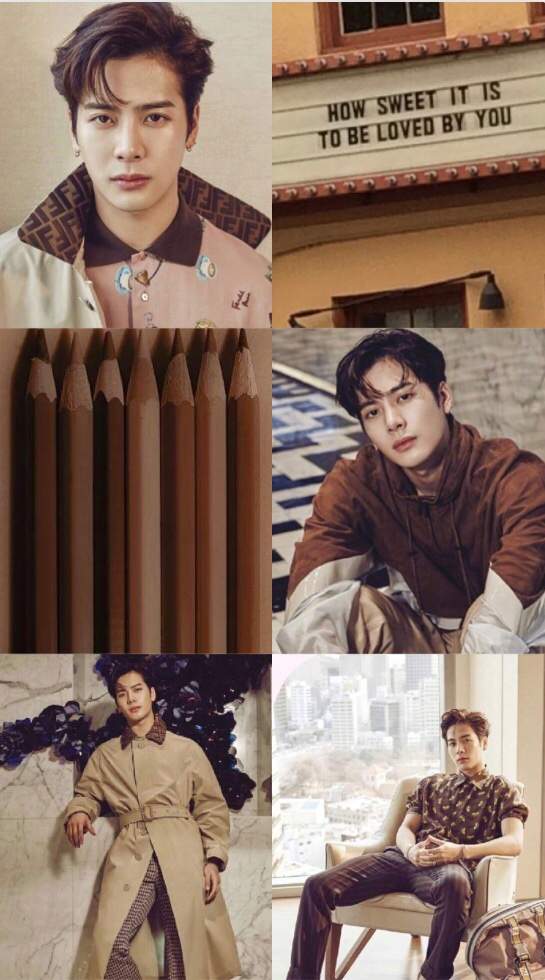 User Uploaded Image - Jackson Wang Wallpaper Iphone - HD Wallpaper 