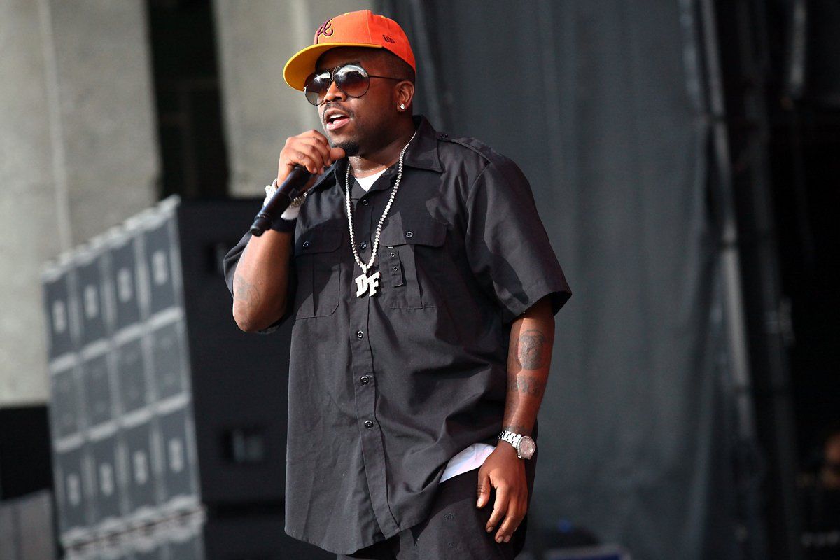 Big Boi Outkast Tease - Singing - HD Wallpaper 