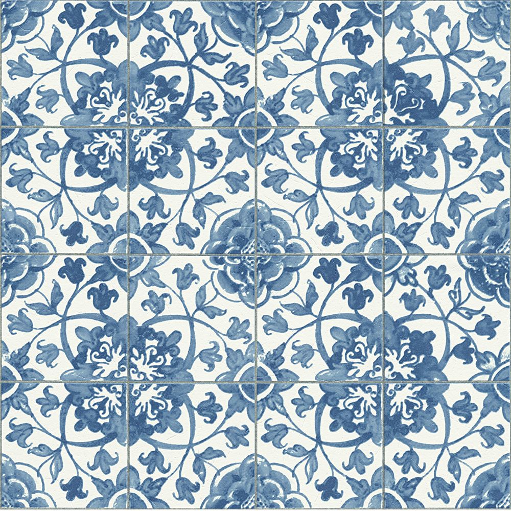 Mediterranean Tile - HD Wallpaper 