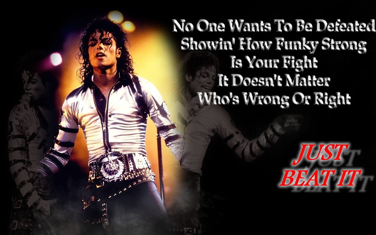 Michael Jackson Bad Tour - HD Wallpaper 