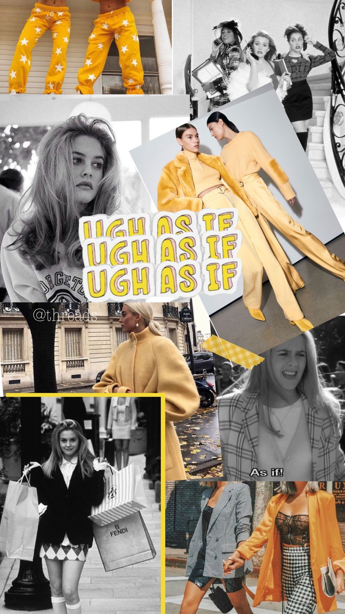 Clueless Movie - HD Wallpaper 