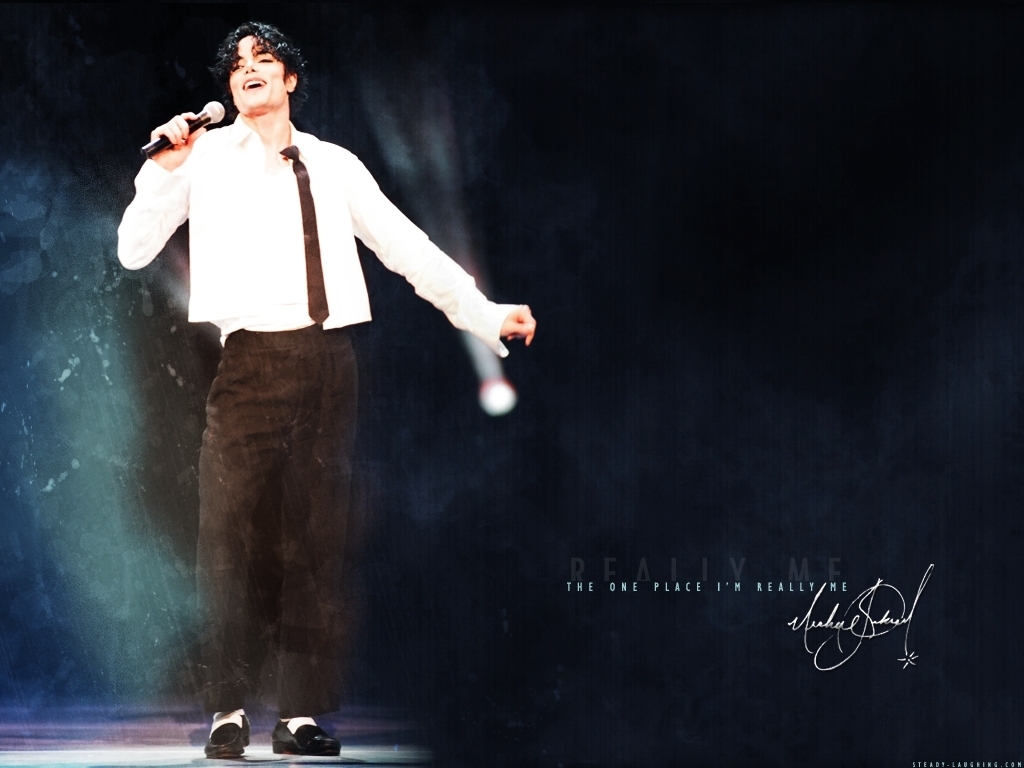 Michael Jackson Logo Wallpaper Wallpaper Michael Jackson - Michael Jackson - HD Wallpaper 