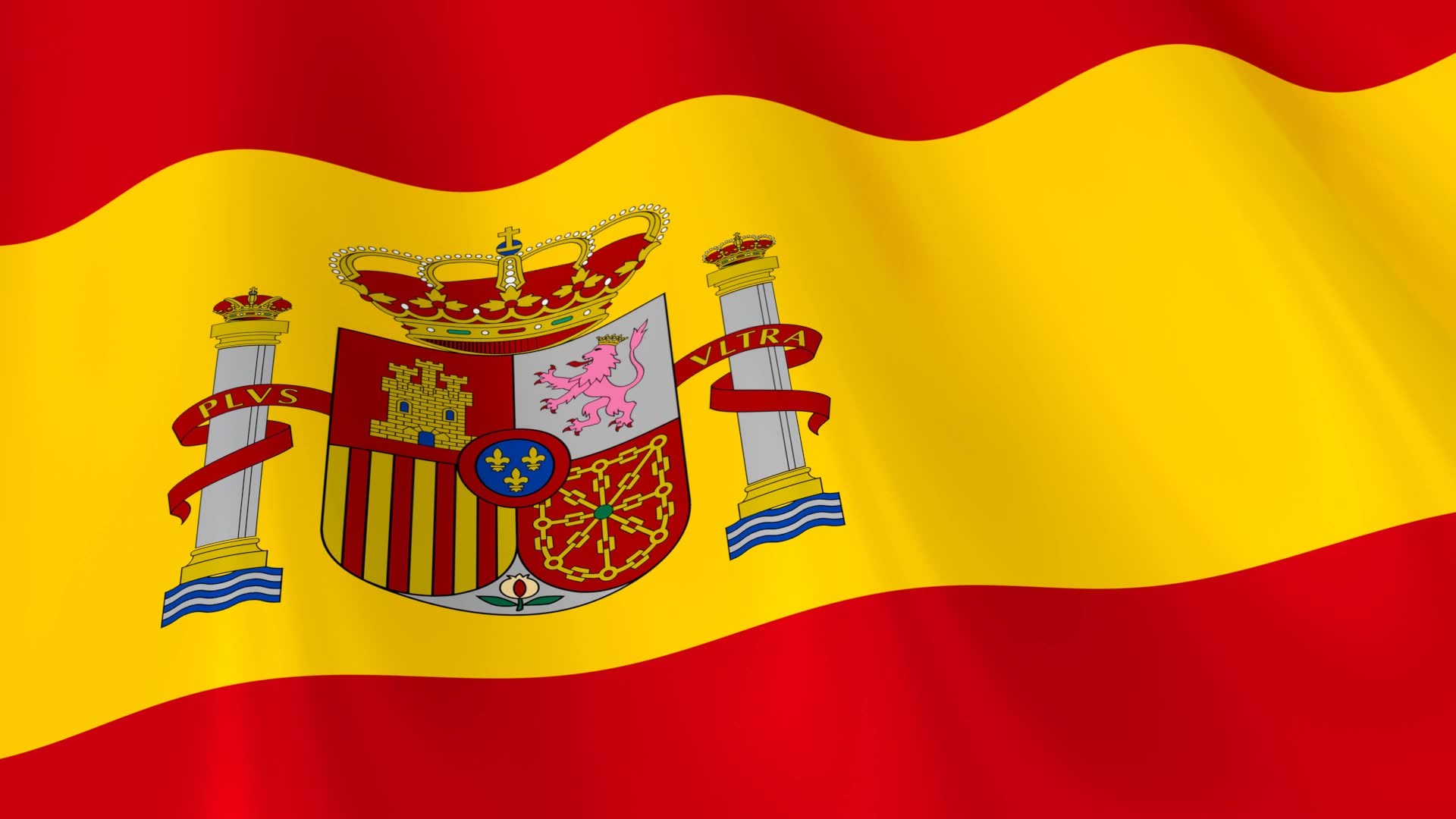 1920x1080, 
 Data Id 152867 
 Data Src /walls/full/4/a/3/152867 - Spain Flag - HD Wallpaper 
