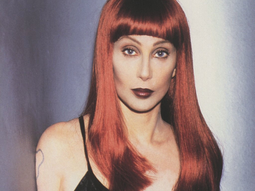 Cher - HD Wallpaper 