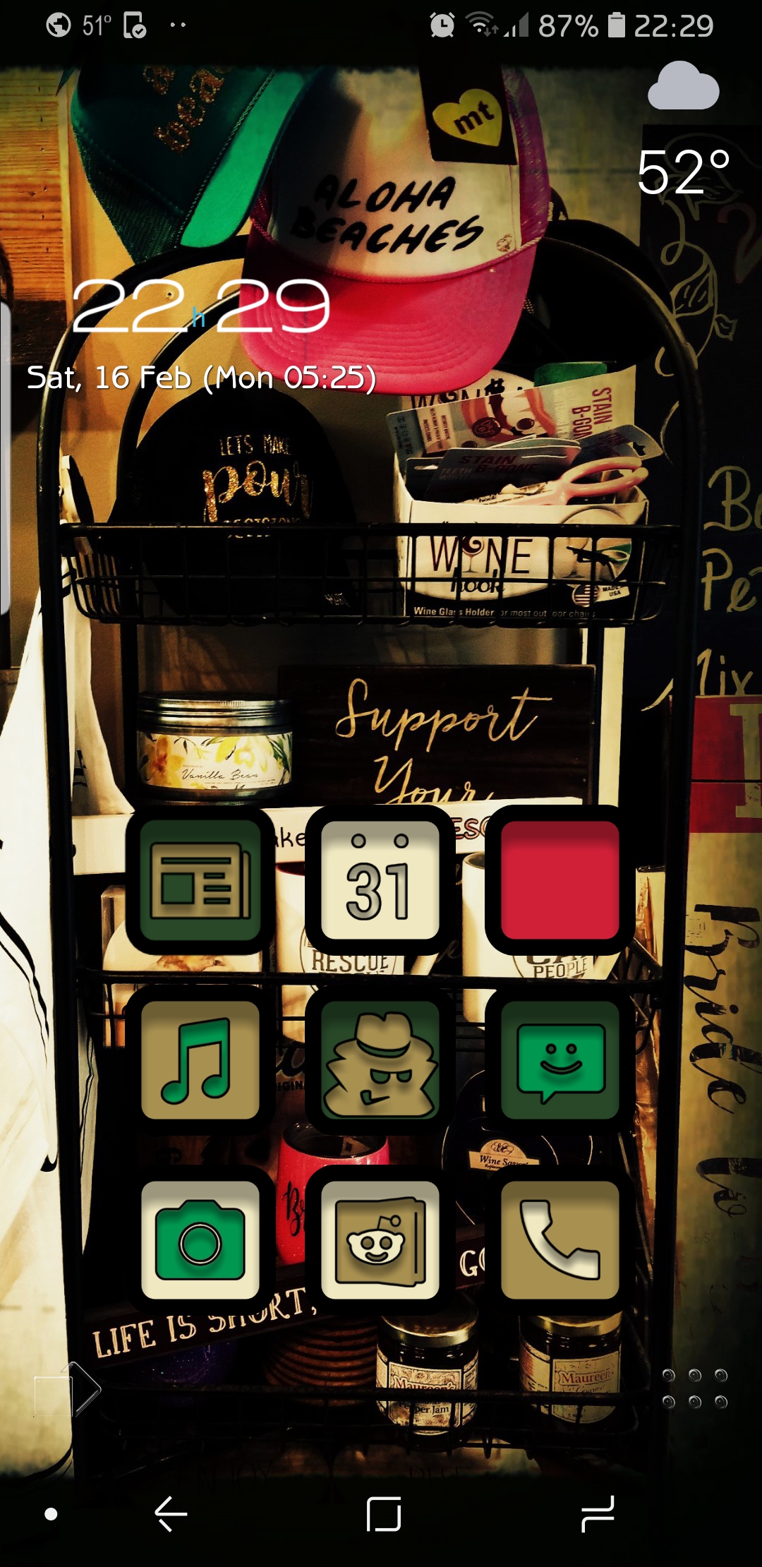 Smartphone - HD Wallpaper 