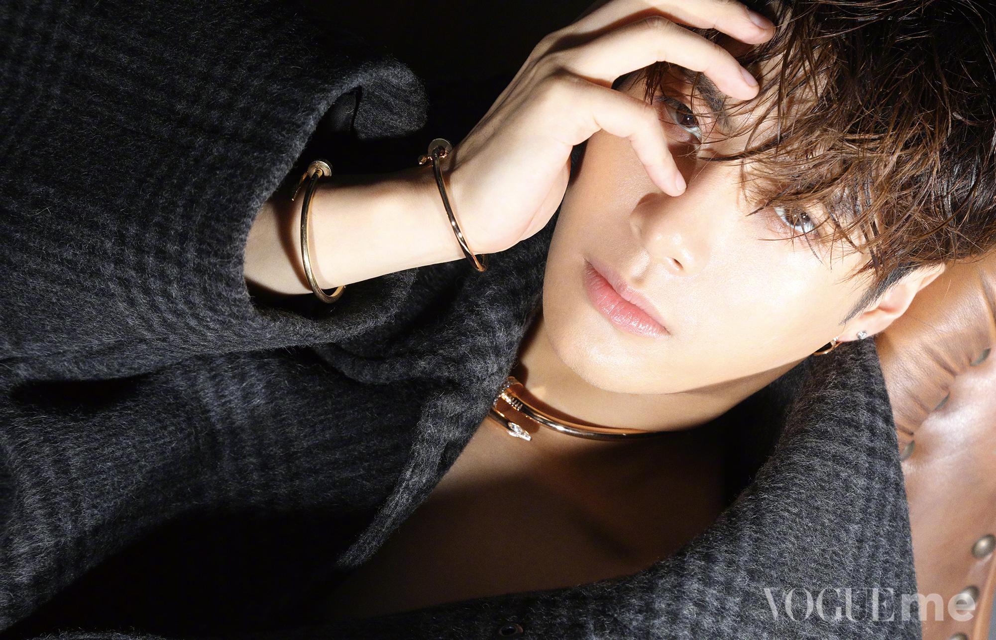 Jackson Wang Wallpaper Pc - HD Wallpaper 