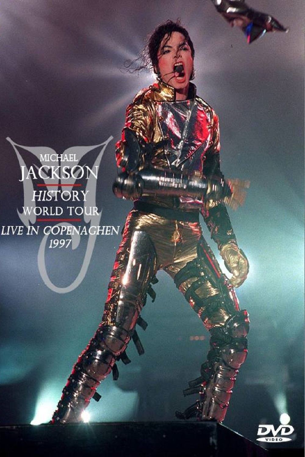 History Tour Copenhagen 1997 - HD Wallpaper 