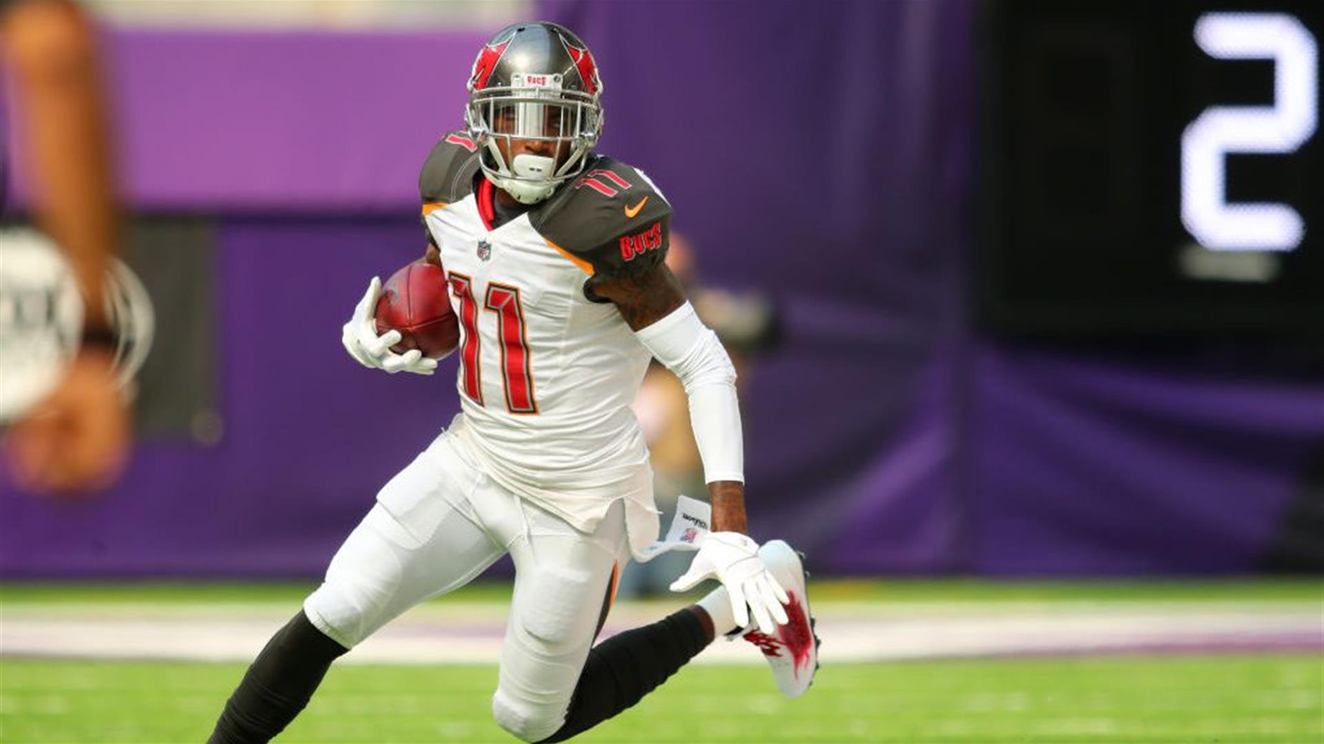 Desean Jackson Tampa Bay - HD Wallpaper 